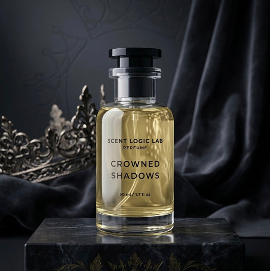 Crowned Shadows Eaux de Toilette