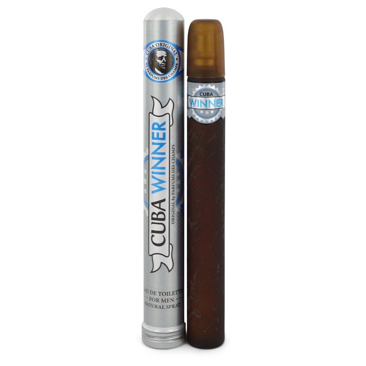 Cuba Winner by Fragluxe for Men
