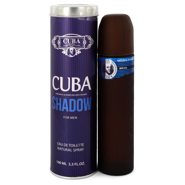 Cuba Shadow by Fragluxe for Men
