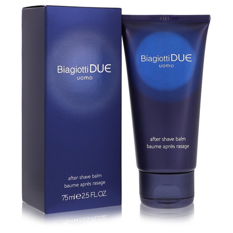 Due by Laura Biagiotti for Men