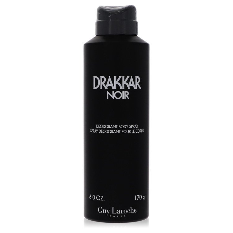 Drakkar Noir by Guy Laroche for Men