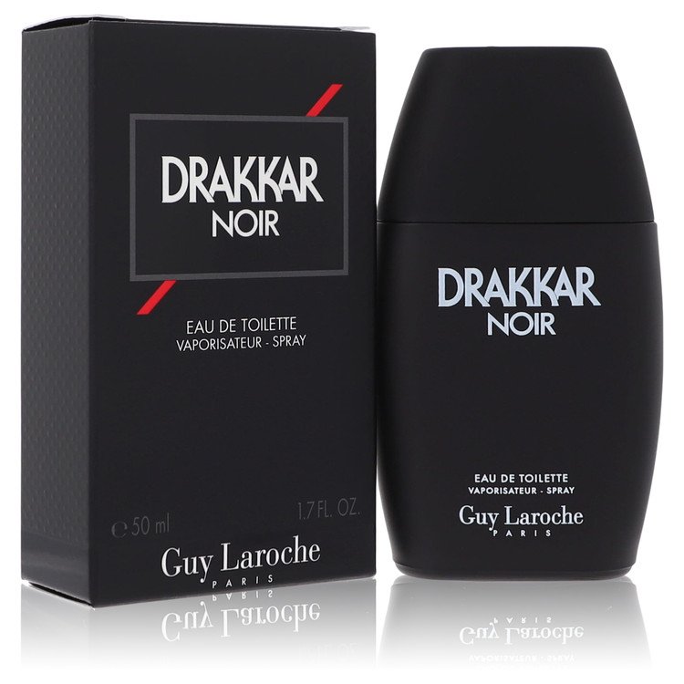 Drakkar Noir by Guy Laroche for Men