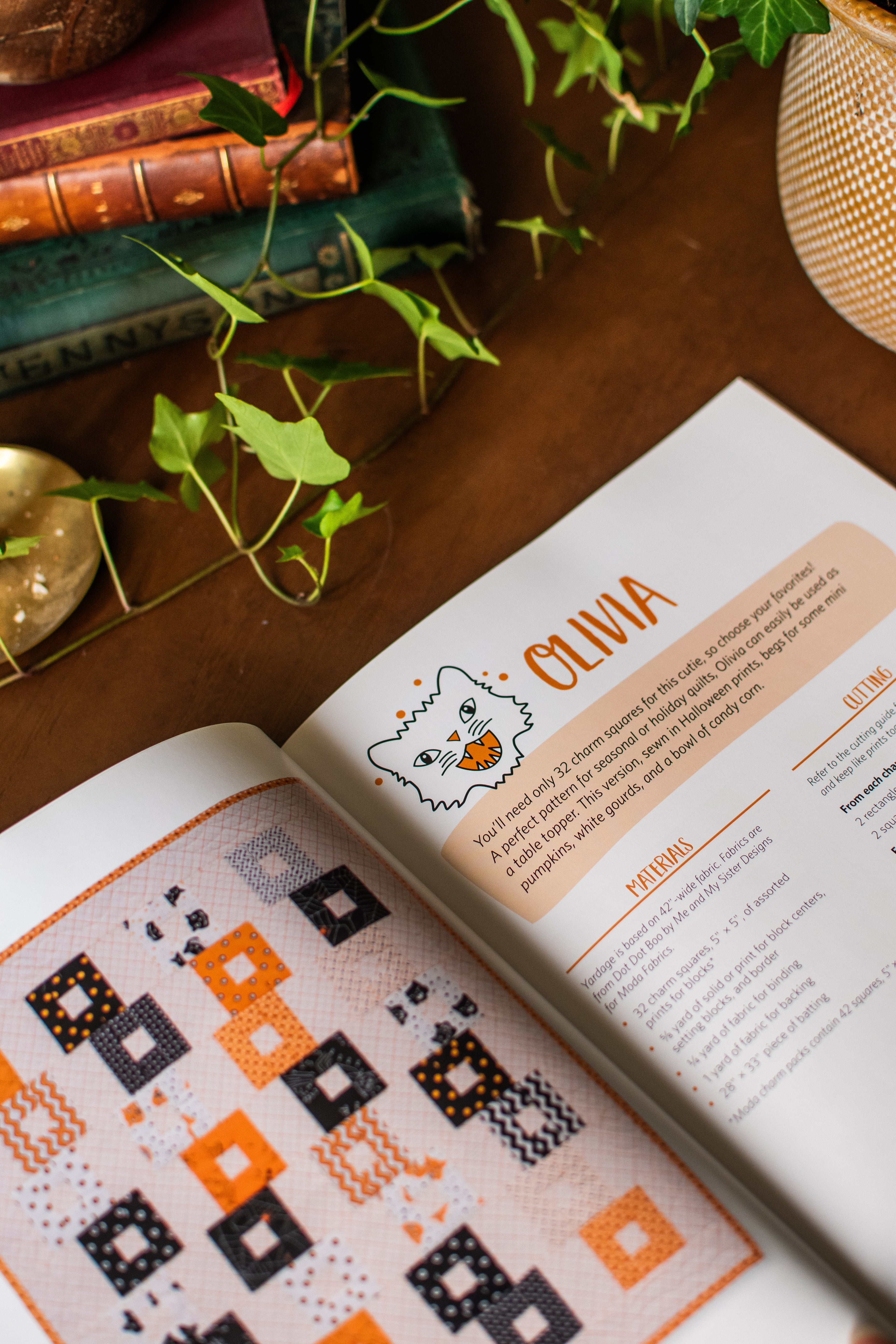 That Patchwork Place Third Time's a Charm Quilting Book