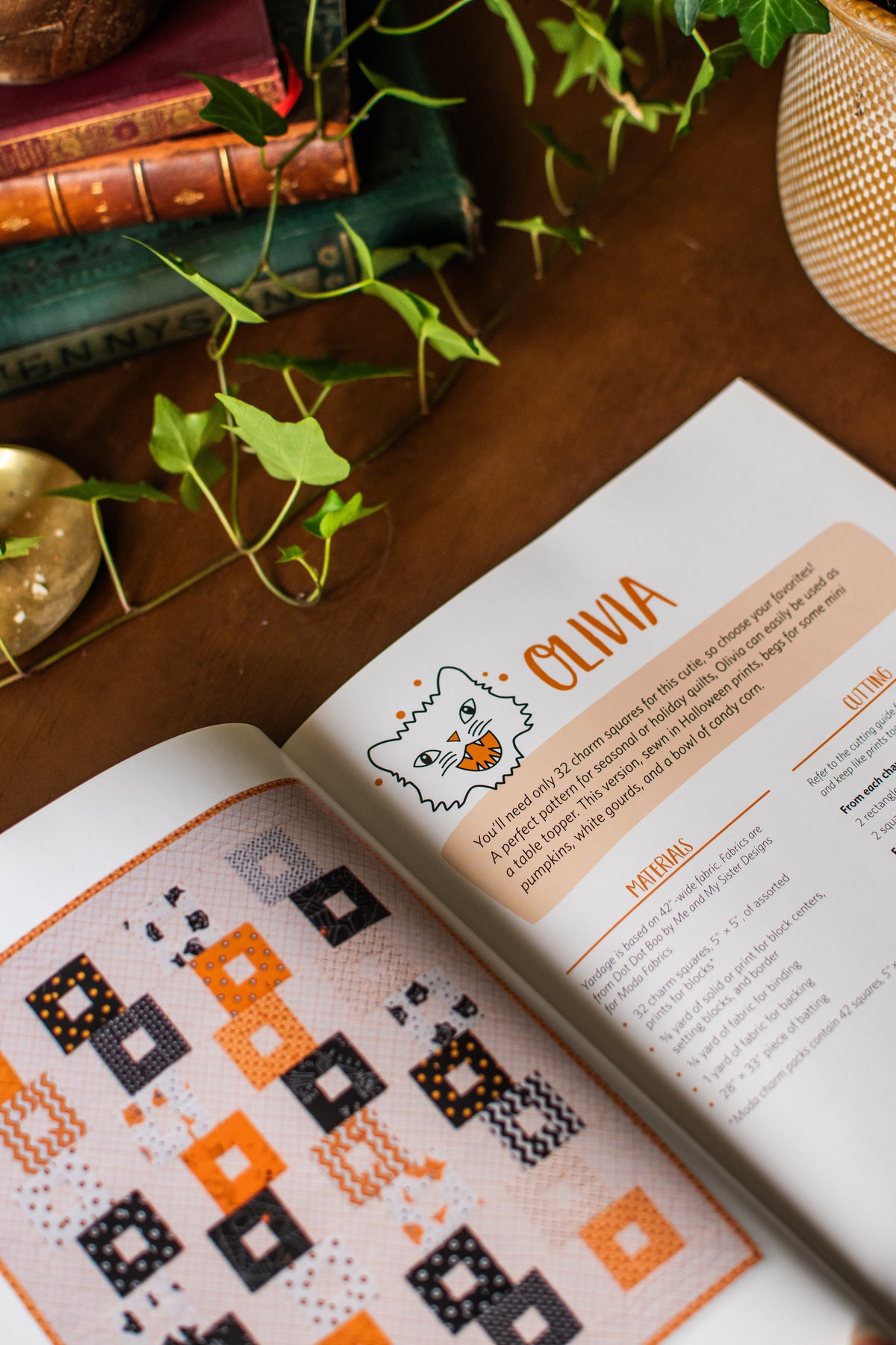 That Patchwork Place Third Time's a Charm Quilting Book