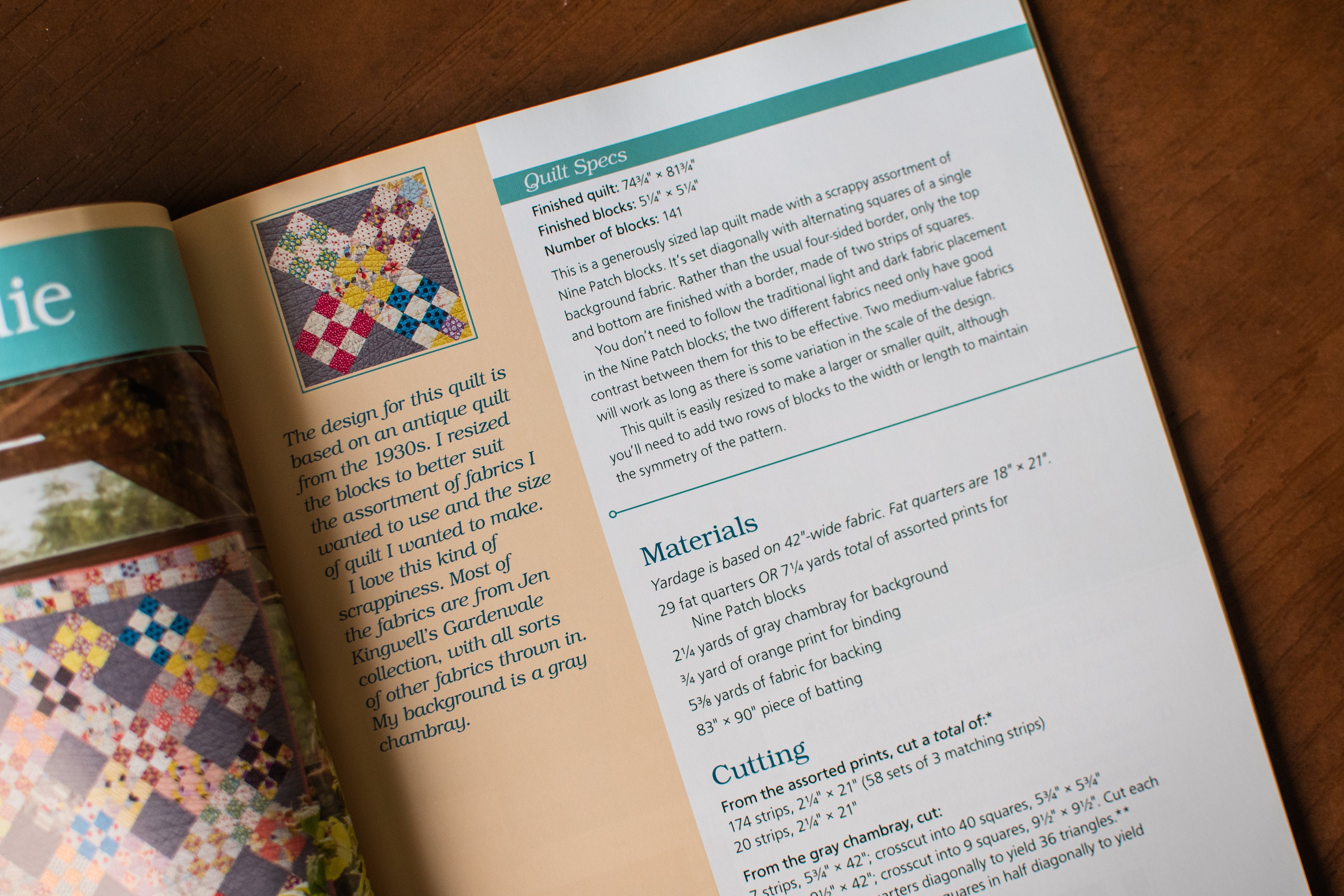 Miss Rosie's Farmhouse Favorites: 12 Captivating Scrappy Quilts