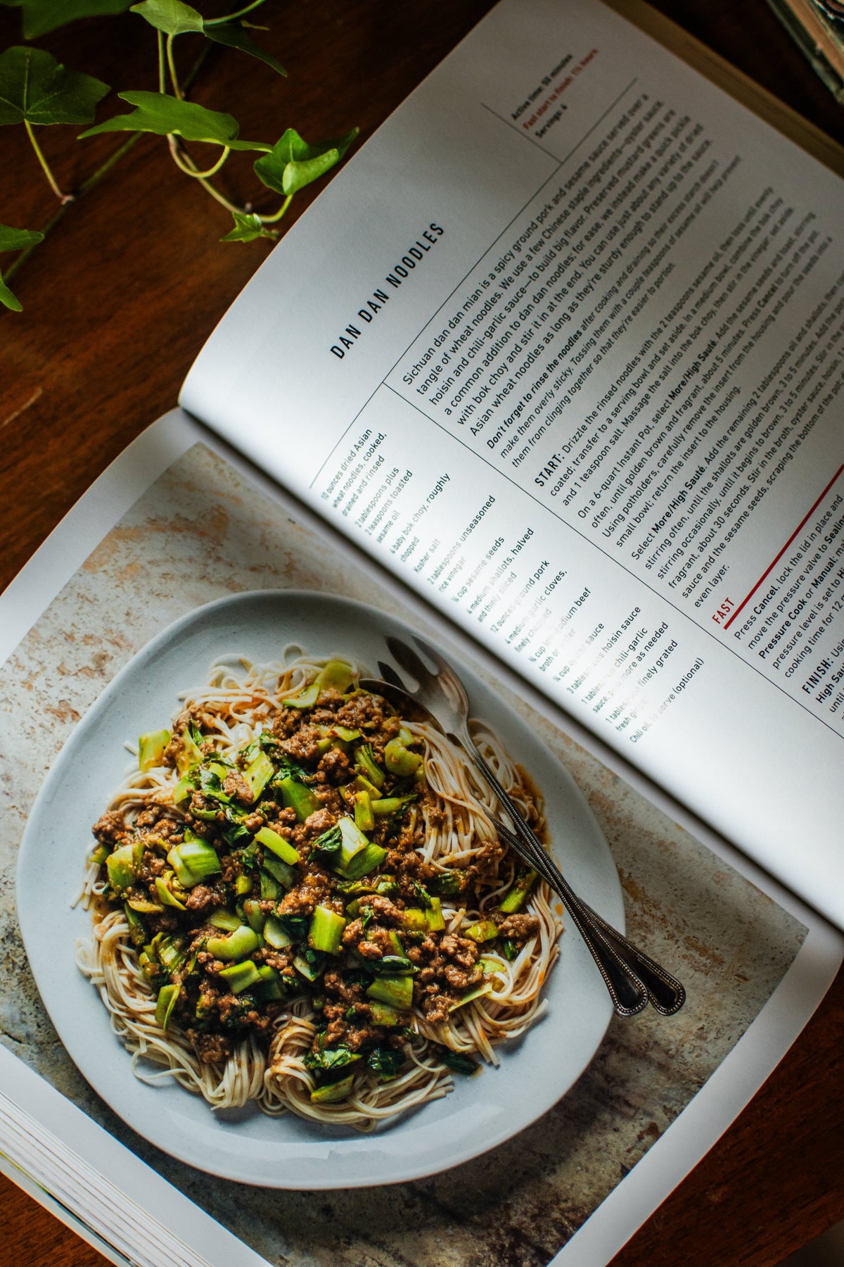 Milk Street Instant Pot: Bold, Fast, Fresh -- A Revolution of Flavor in an Instant