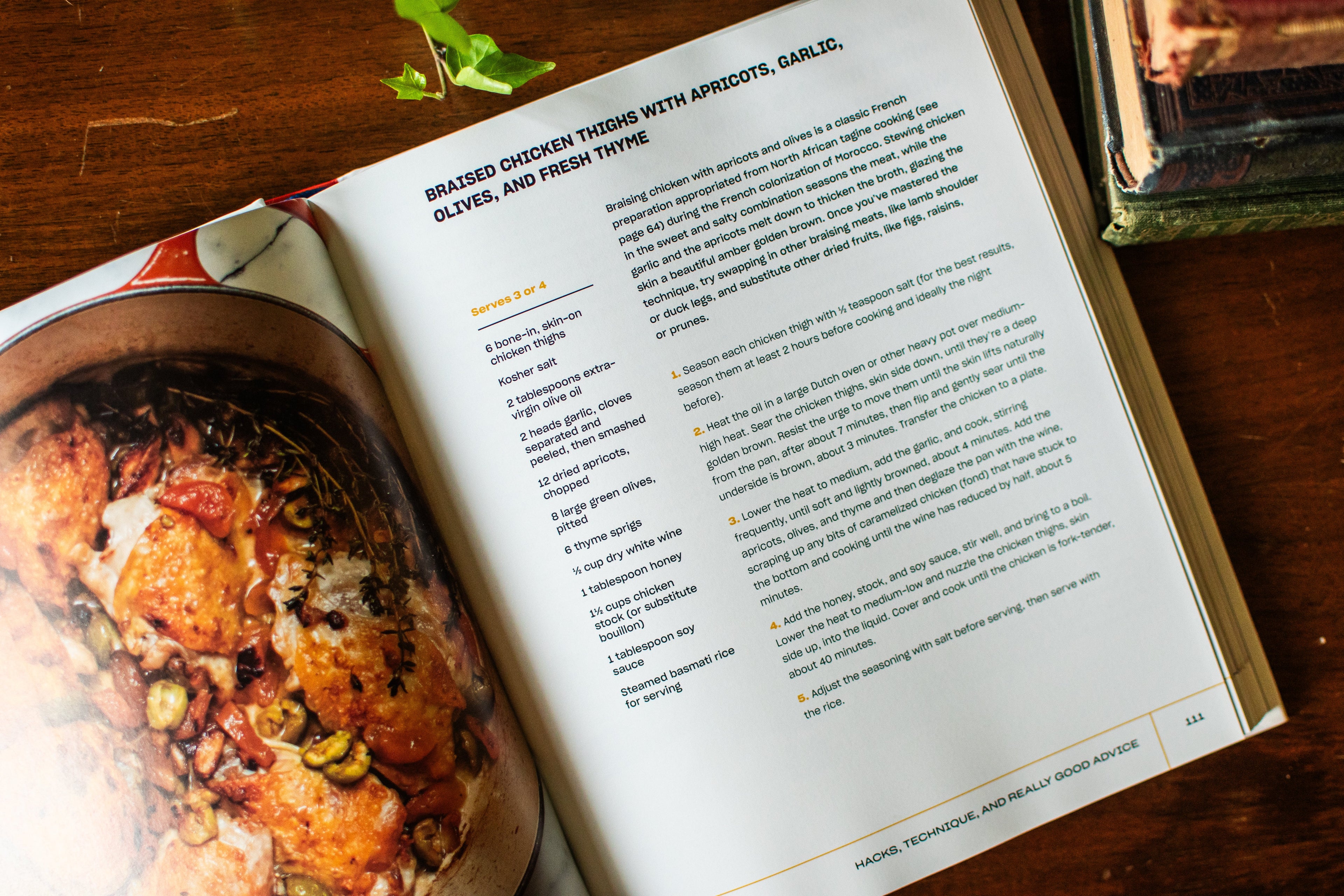 Food IQ: 100 Questions, Answers, and Recipes to Raise Your Cooking Smarts