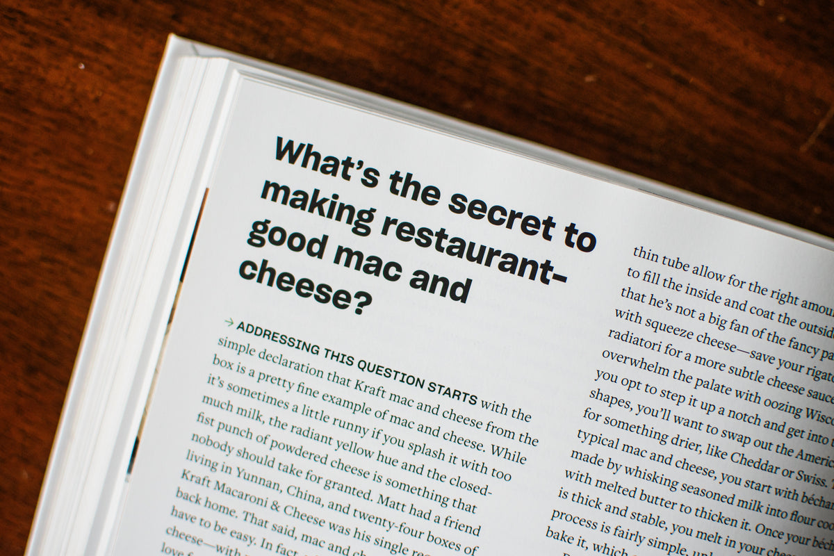 Food IQ: 100 Questions, Answers, and Recipes to Raise Your Cooking Smarts