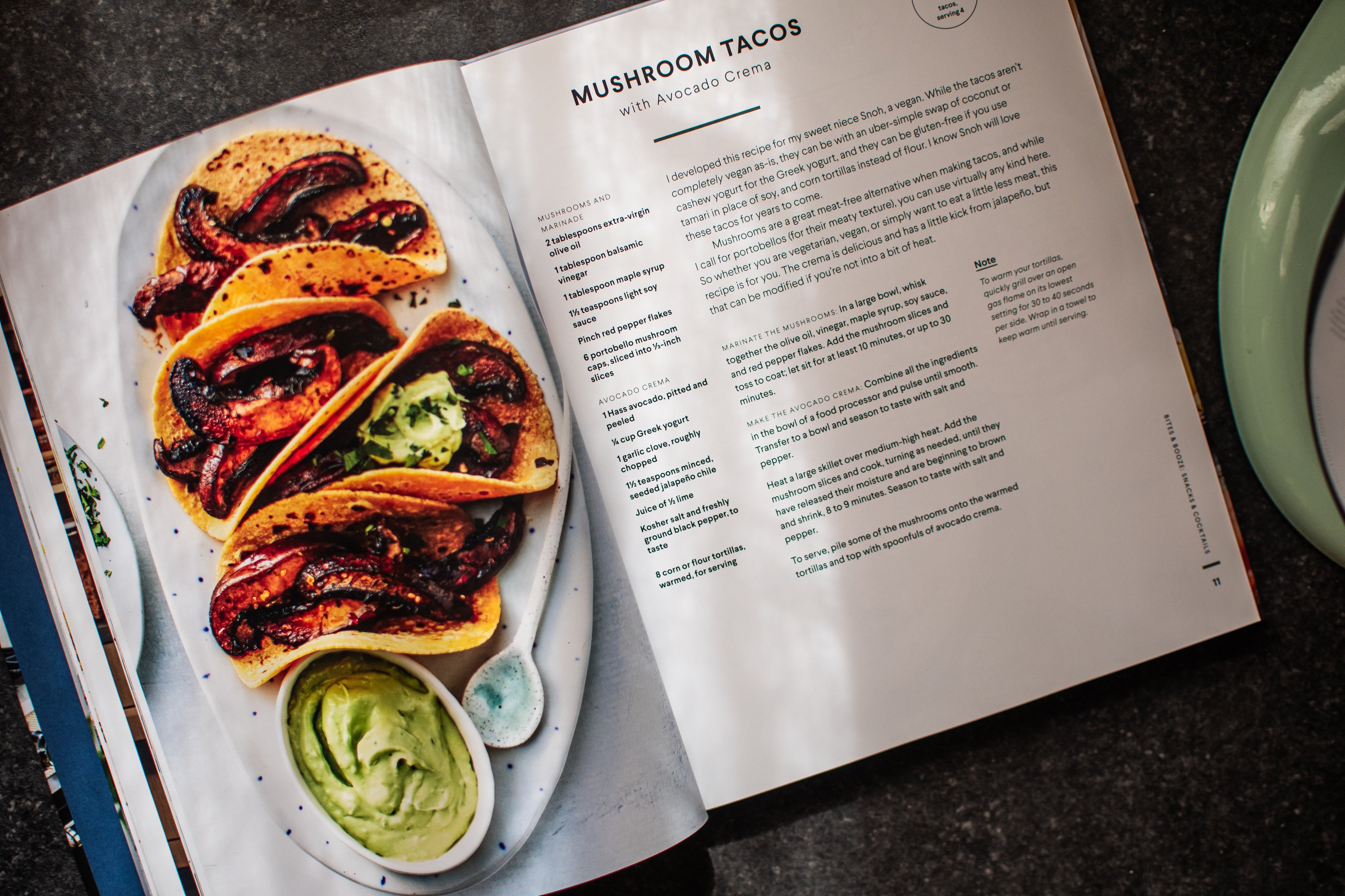The Full Plate: Flavor-Filled, Easy Recipes for Families with No Time and a Lot to Do