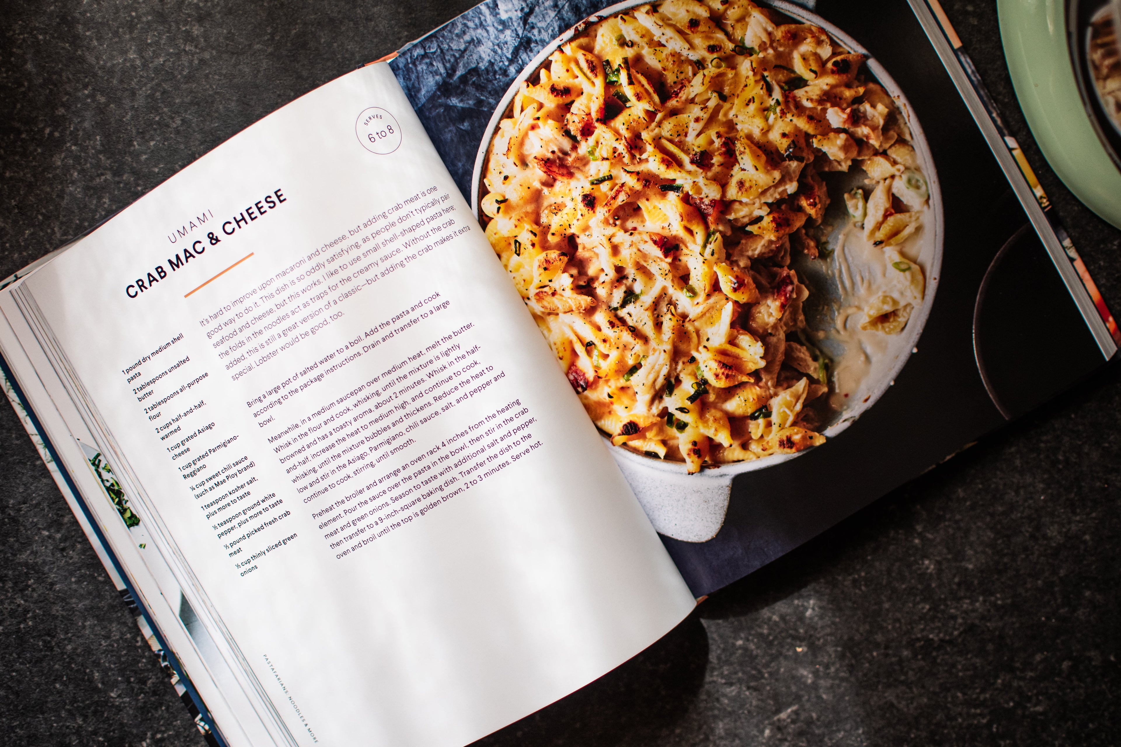 The Full Plate: Flavor-Filled, Easy Recipes for Families with No Time and a Lot to Do
