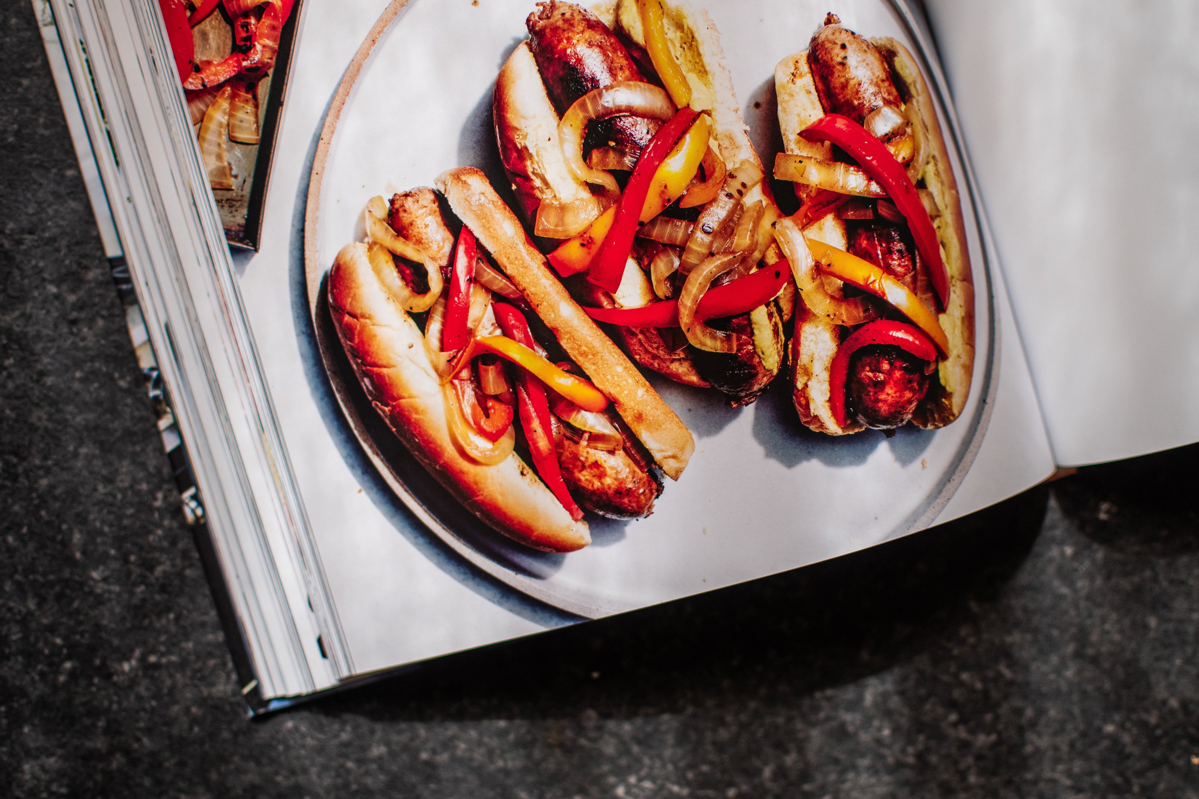 The Full Plate: Flavor-Filled, Easy Recipes for Families with No Time and a Lot to Do