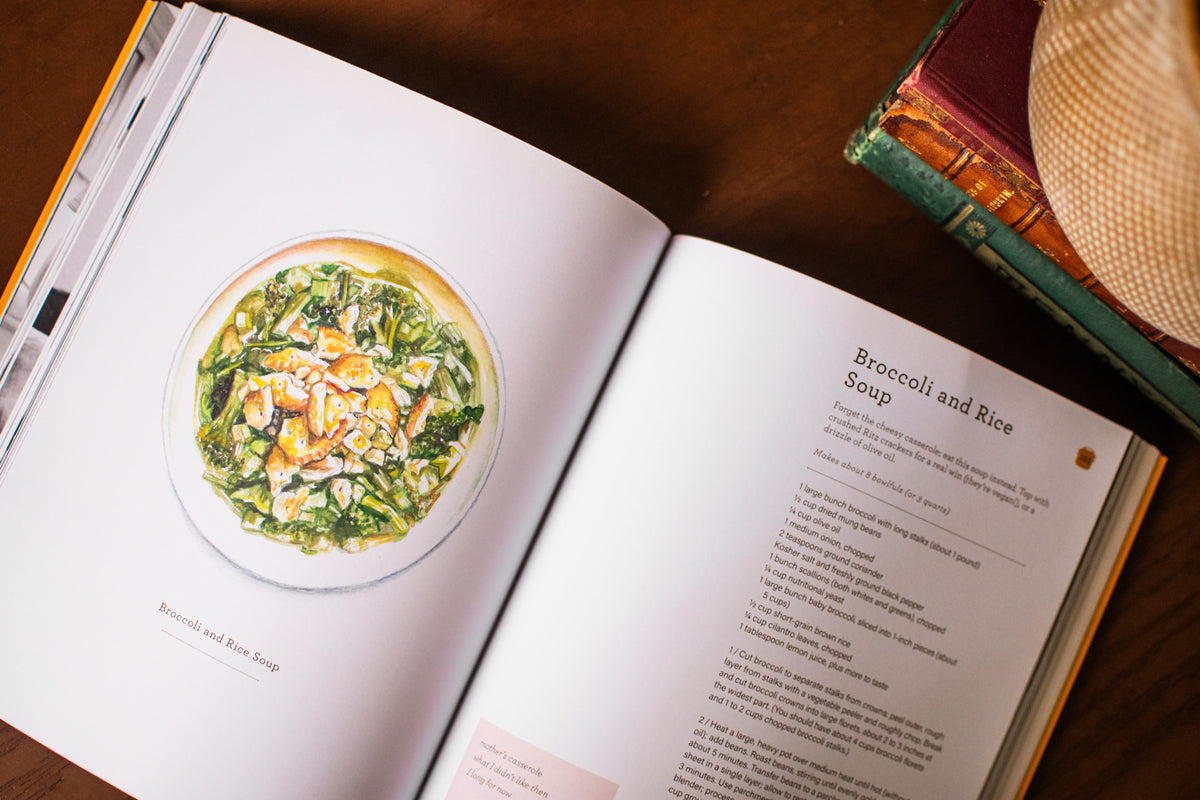 Soup Club: 80 Plant-Based Soups and Stews to Share