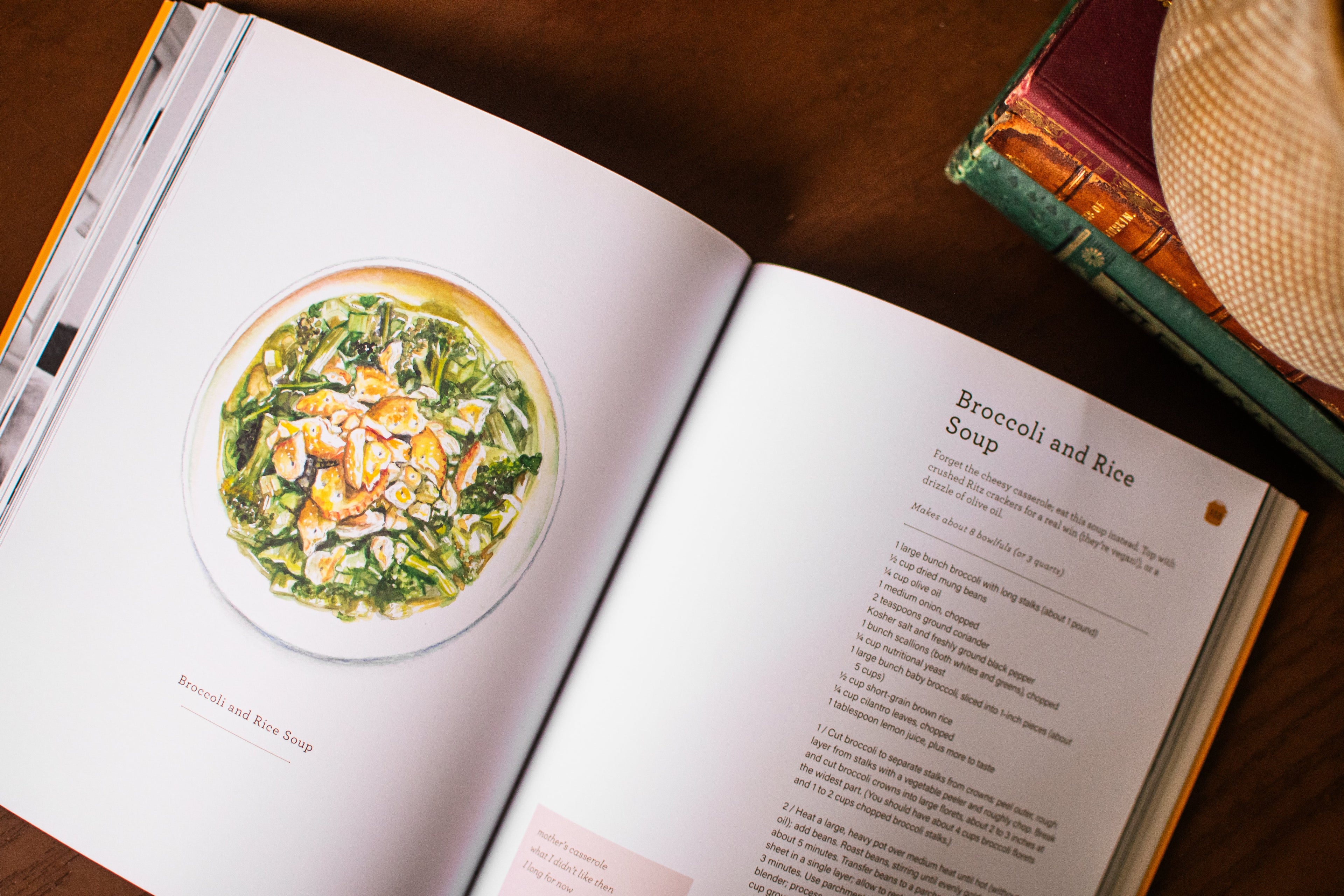 Soup Club: 80 Plant-Based Soups and Stews to Share