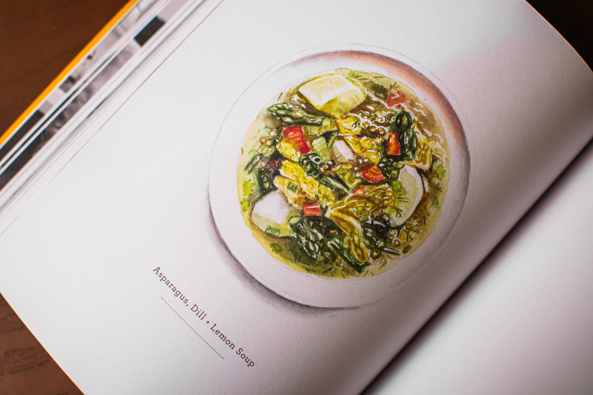 Soup Club: 80 Plant-Based Soups and Stews to Share