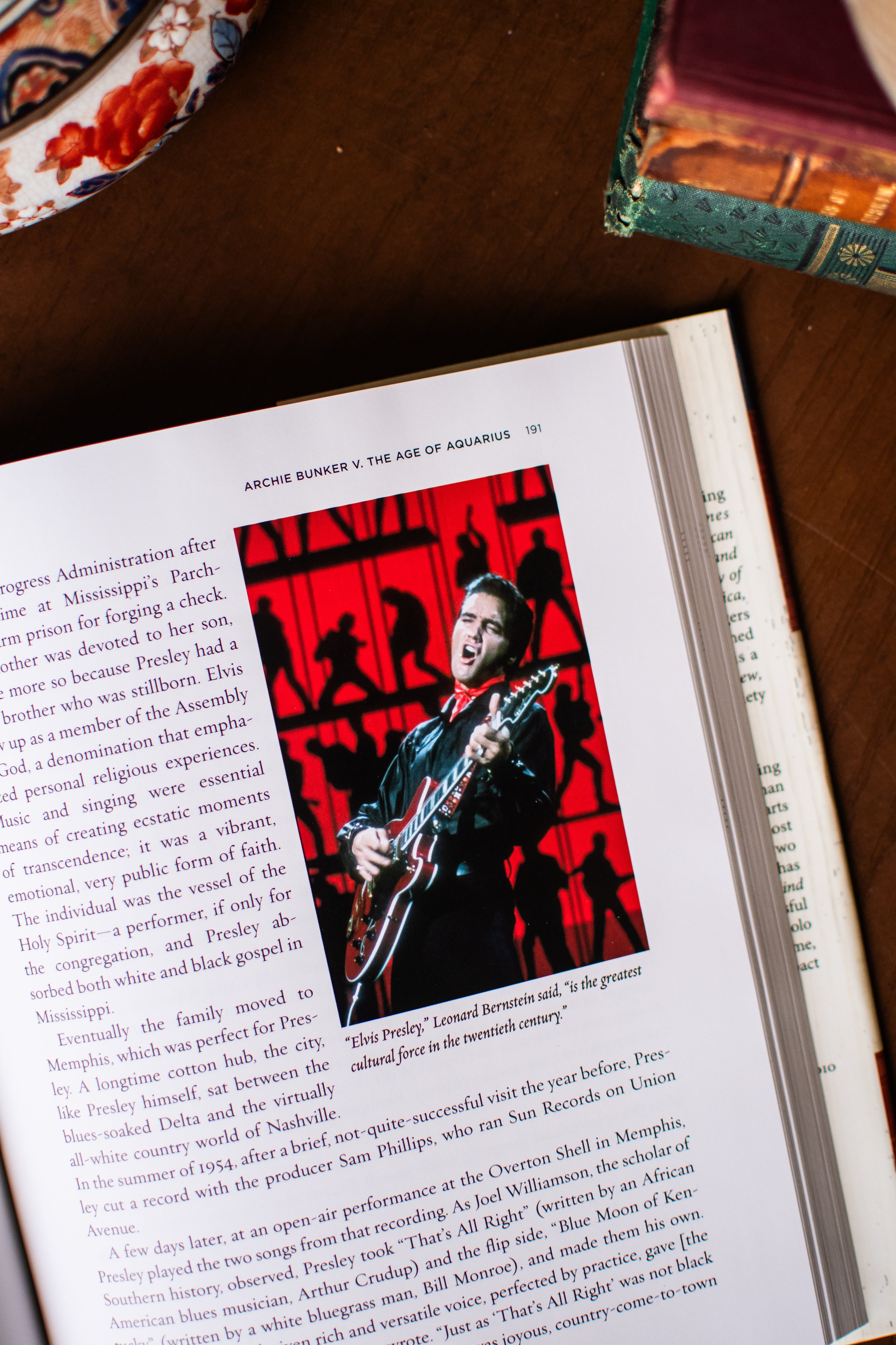 Songs of America: Patriotism, Protest, and the Music That Made a Nation