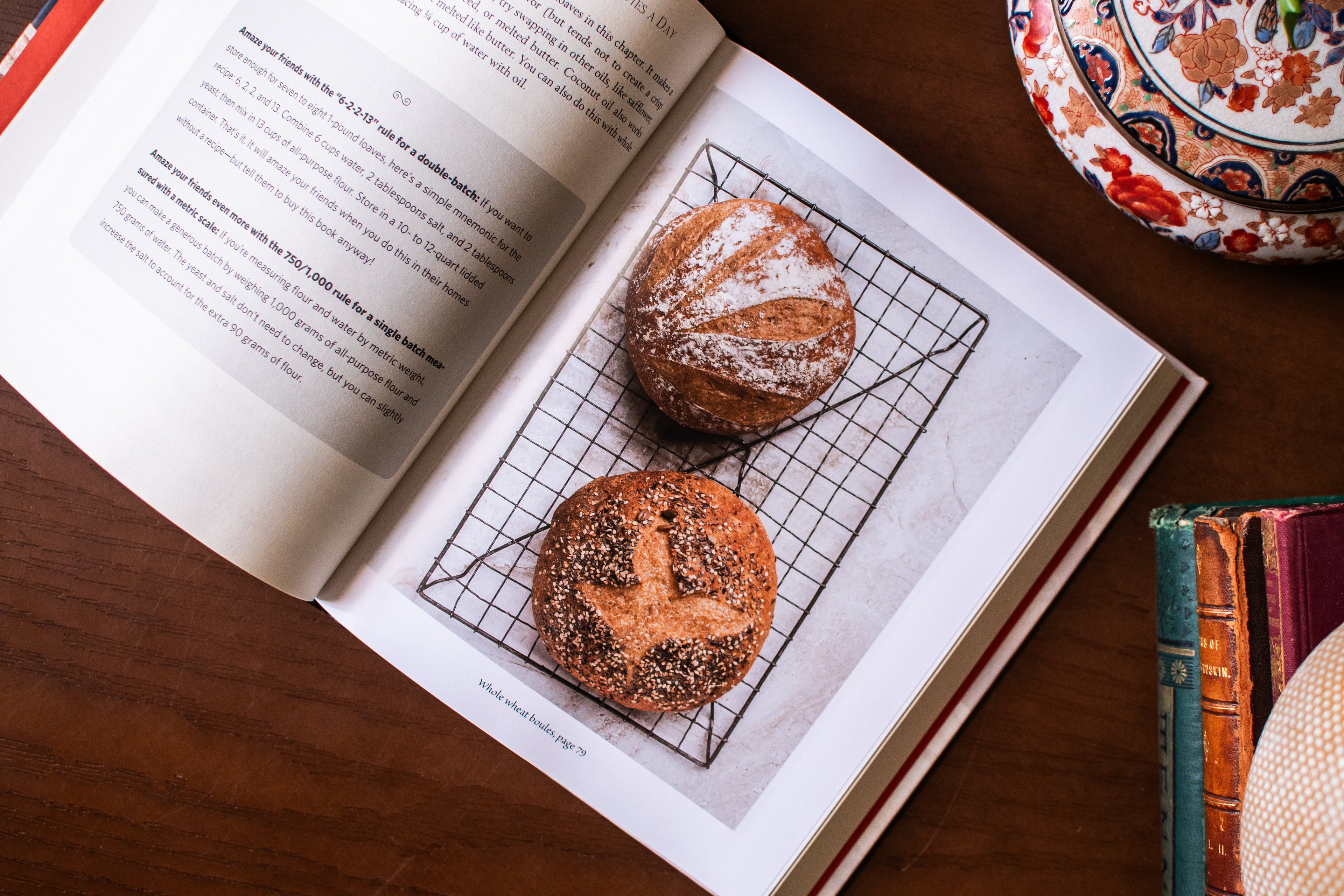 The Best of Artisan Bread in Five Minutes a Day: Favorite Recipes from BreadIn5