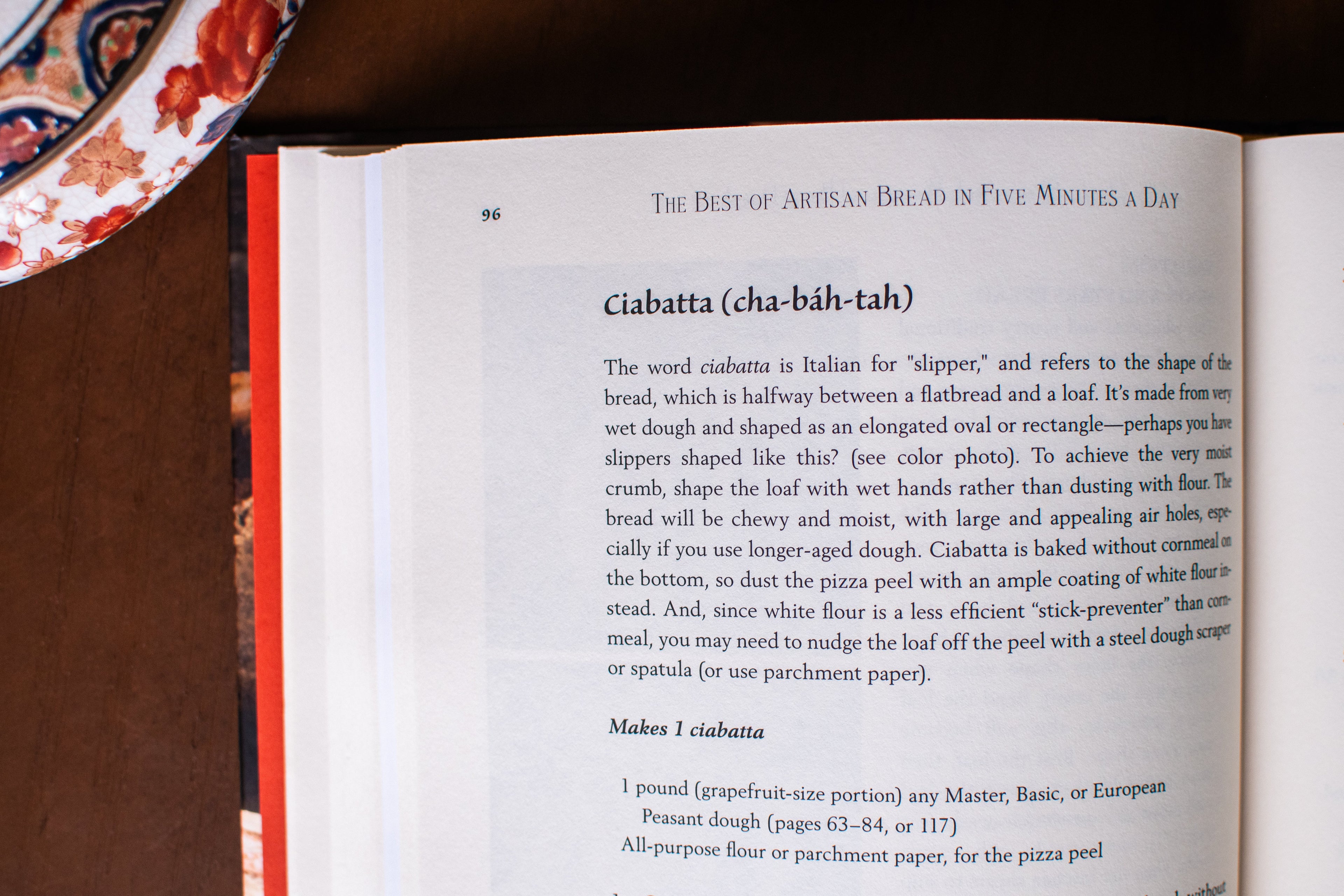 The Best of Artisan Bread in Five Minutes a Day: Favorite Recipes from BreadIn5