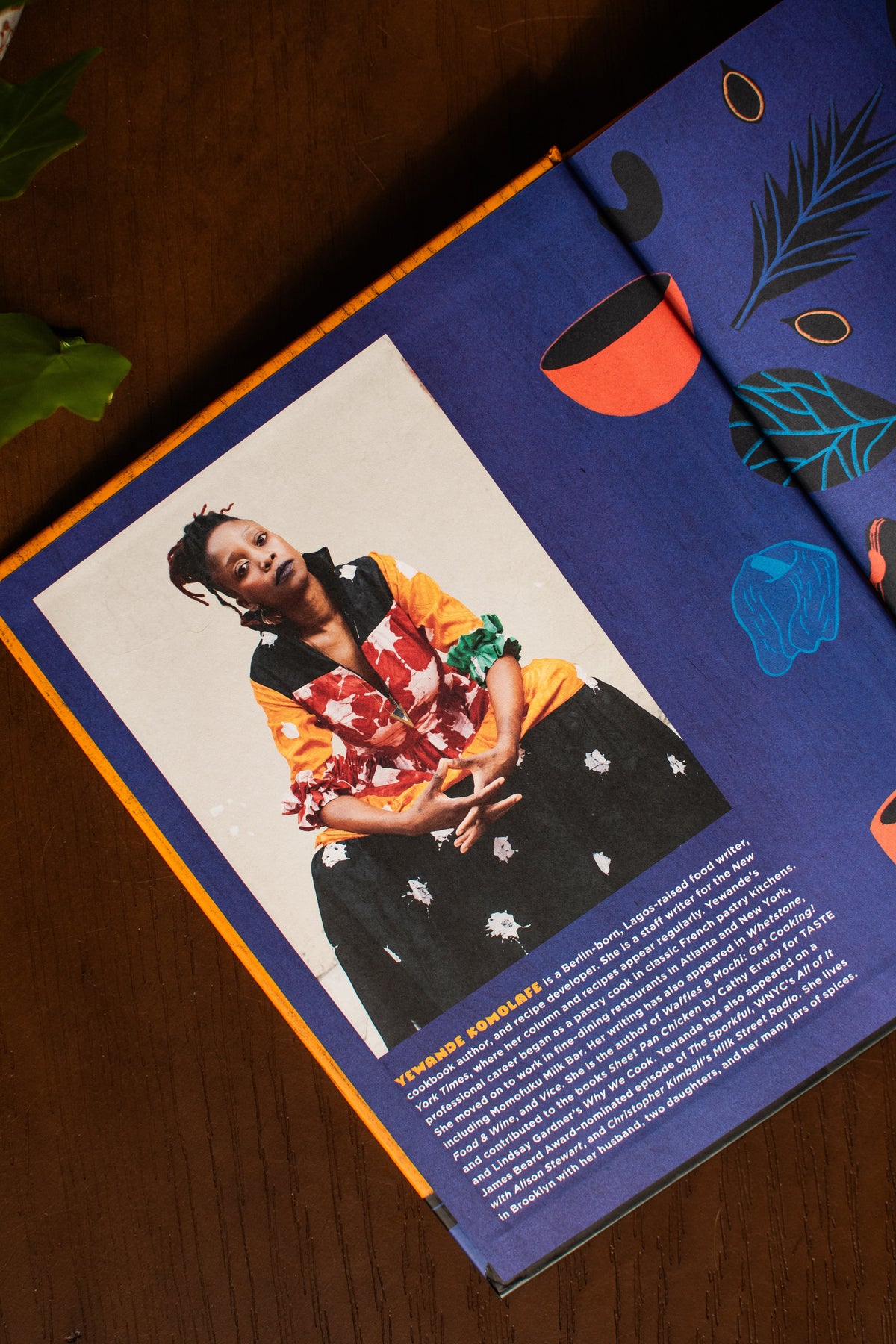 My Everyday Lagos: Nigerian Cooking at Home and in the Diaspora [A Cookbook]