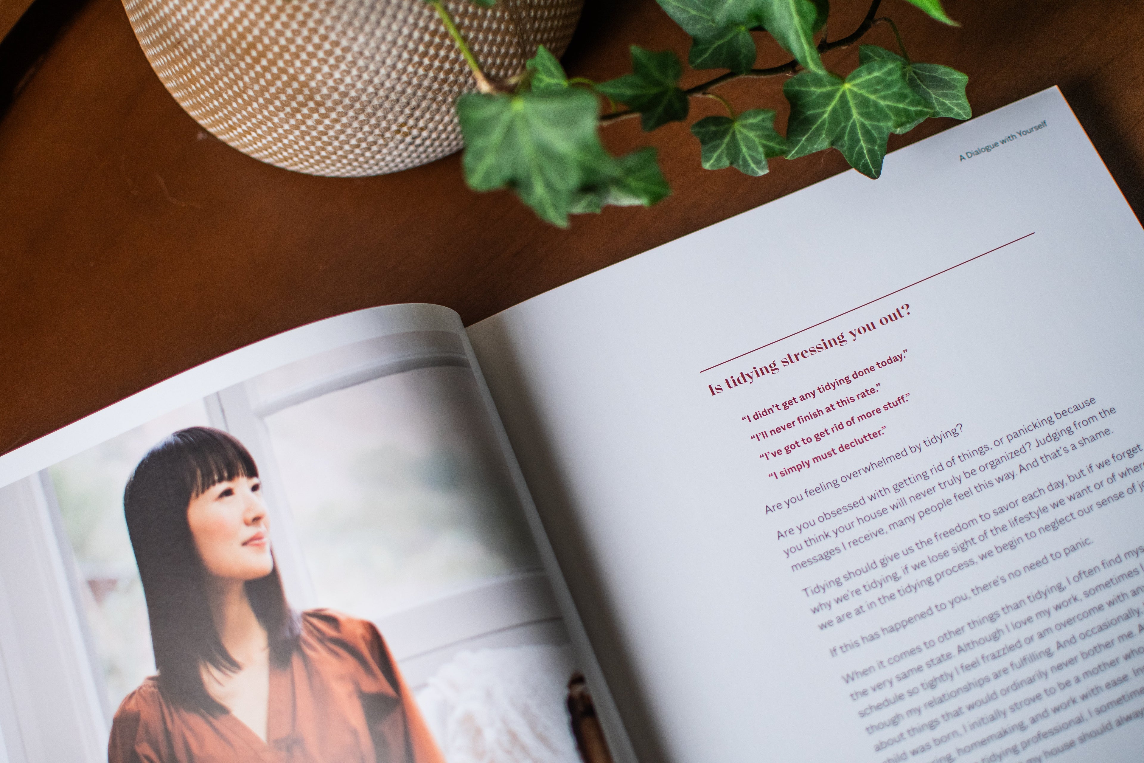 Marie Kondo's Kurashi at Home: How to Organize Your Space and Achieve Your Ideal Life (The Life Changing Magic of Tidying Up)