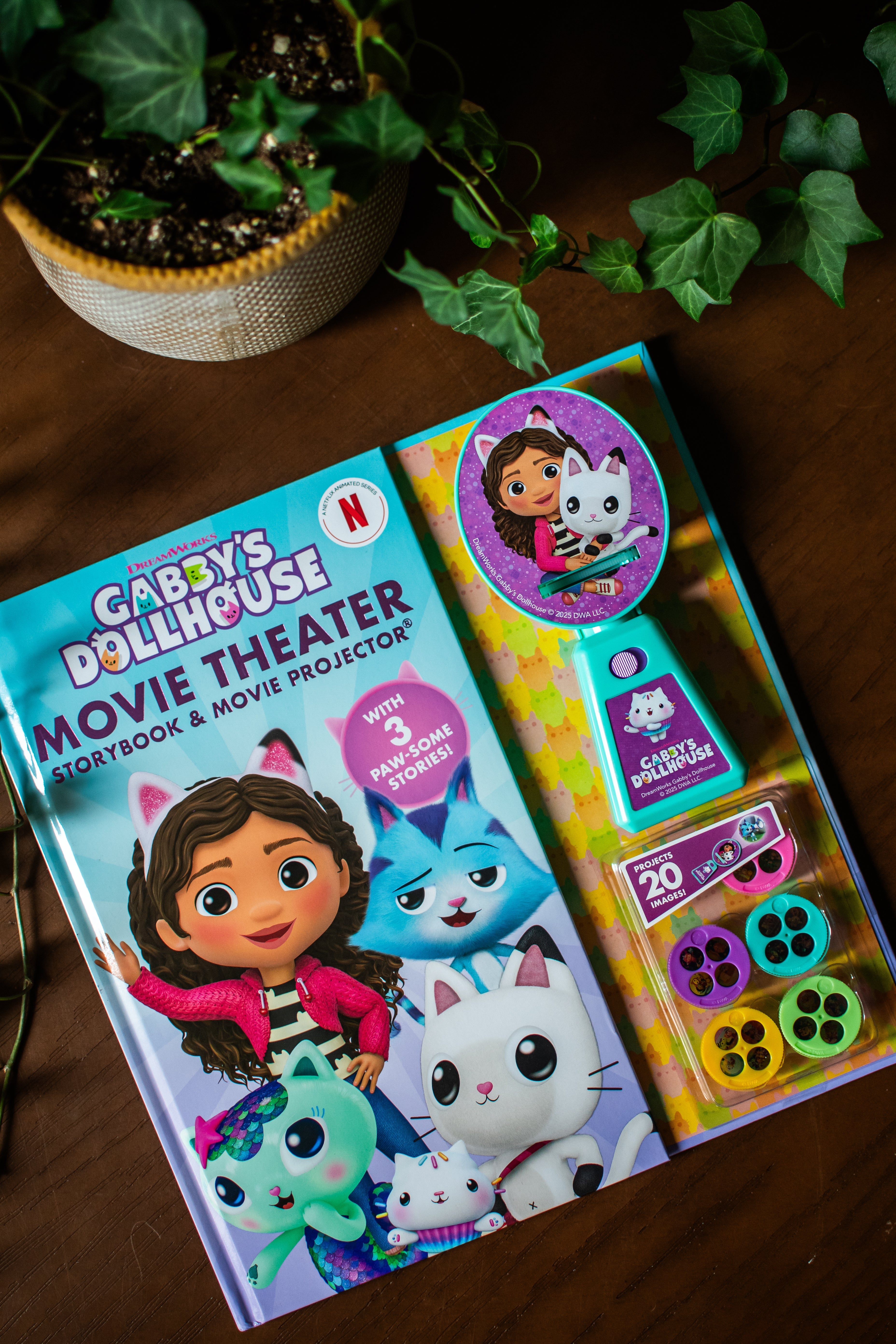 Dreamworks: Gabby's Dollhouse