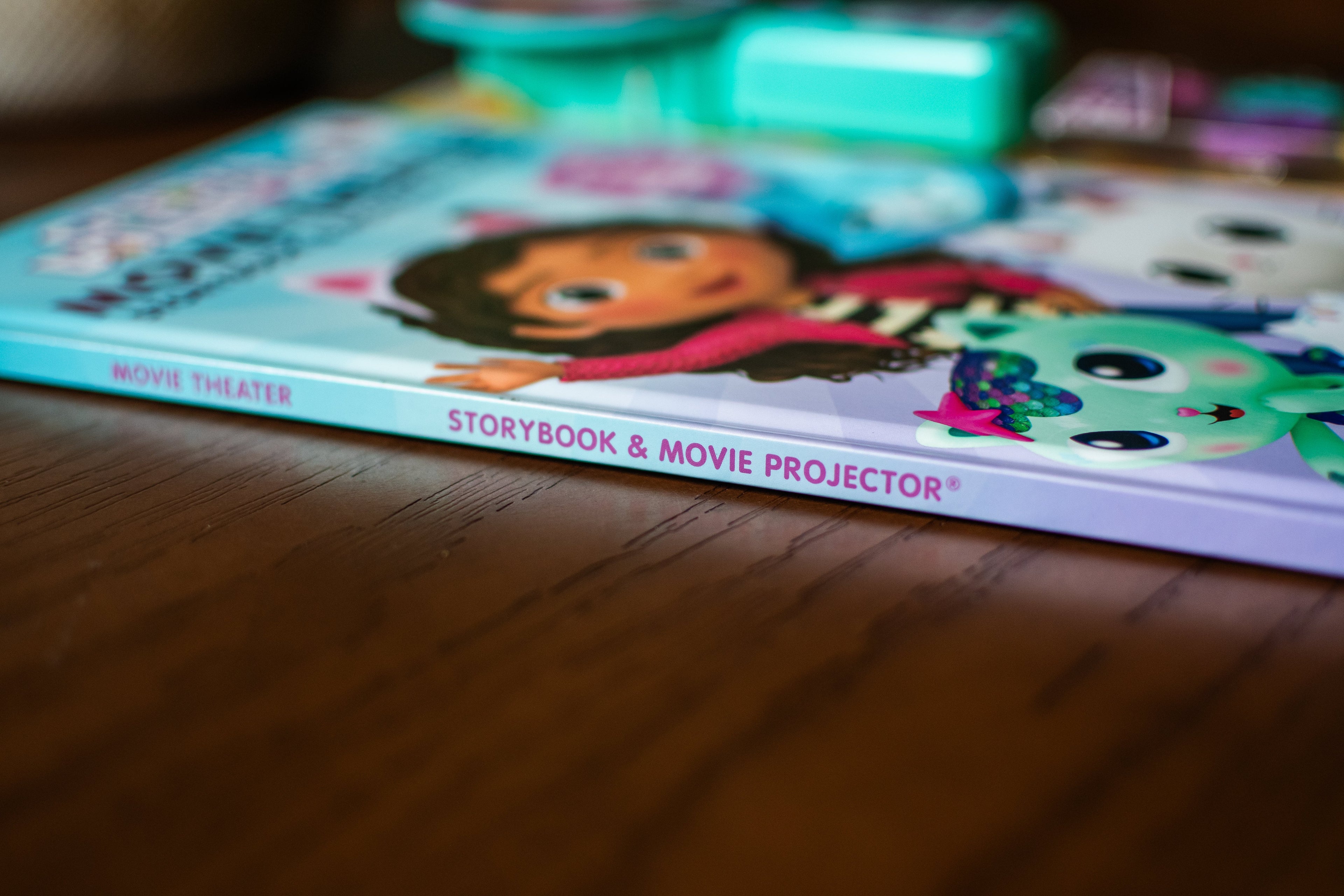 Dreamworks: Gabby's Dollhouse