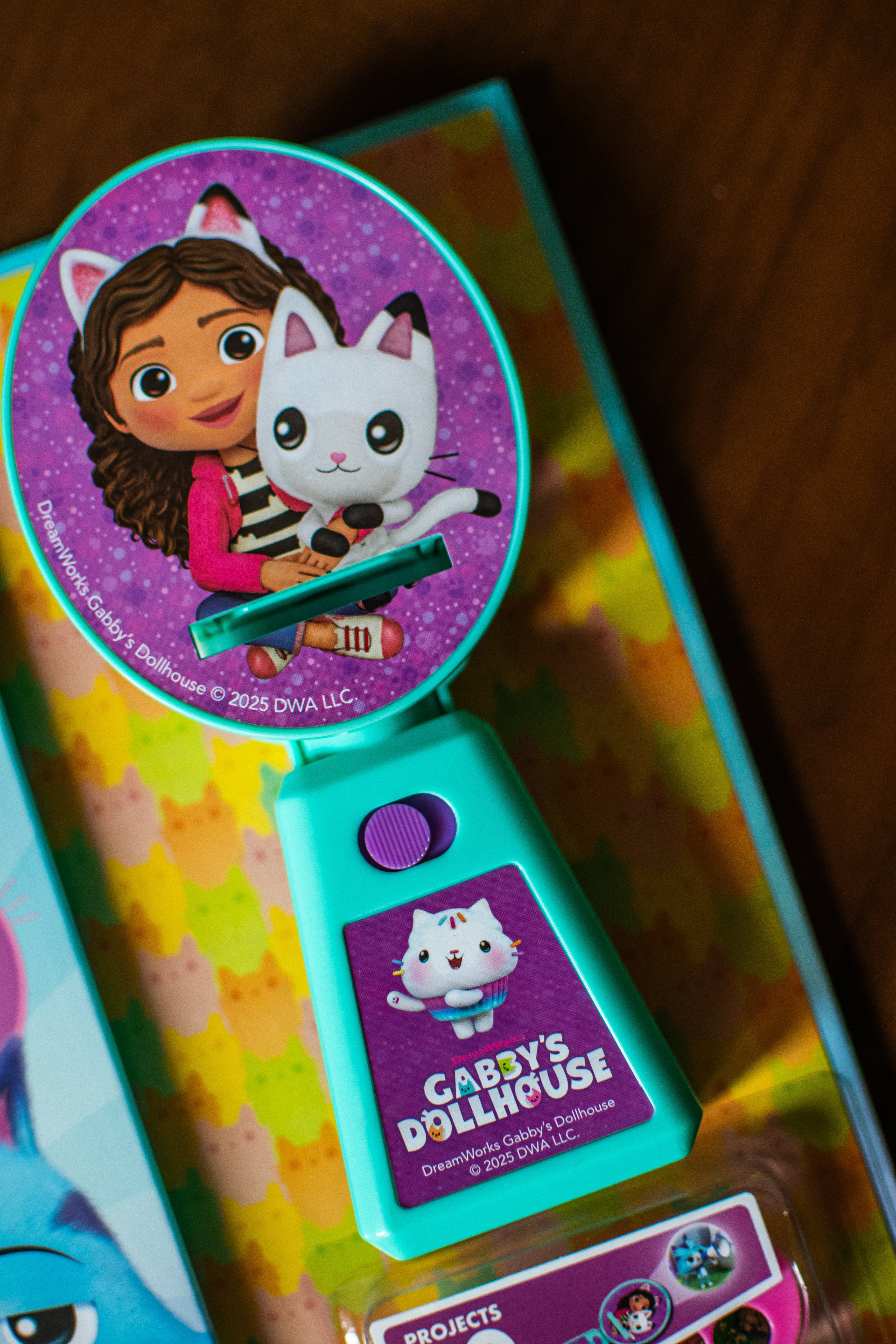 Dreamworks: Gabby's Dollhouse