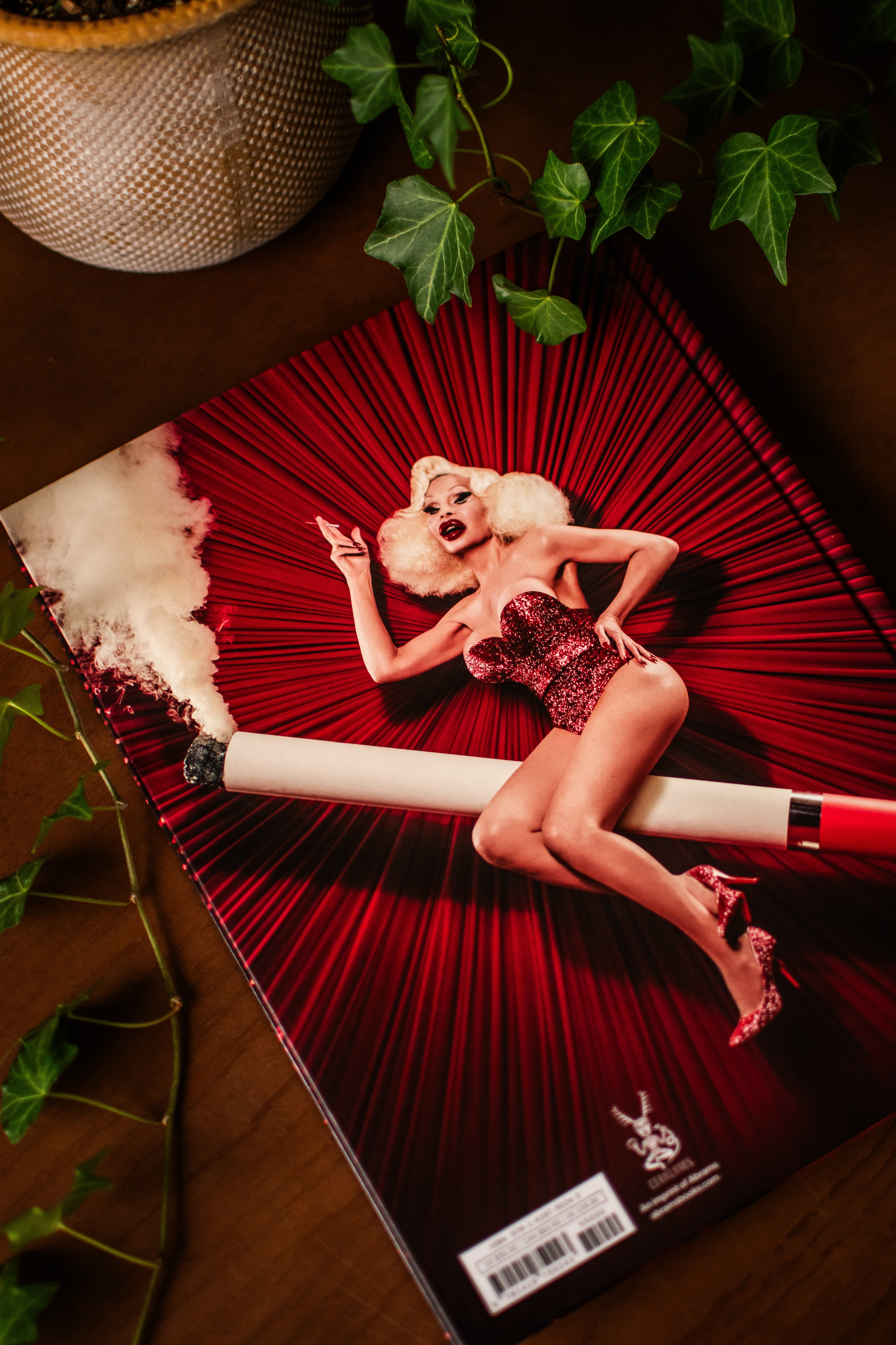 High Gloss: The Art of Vijat Mohindra