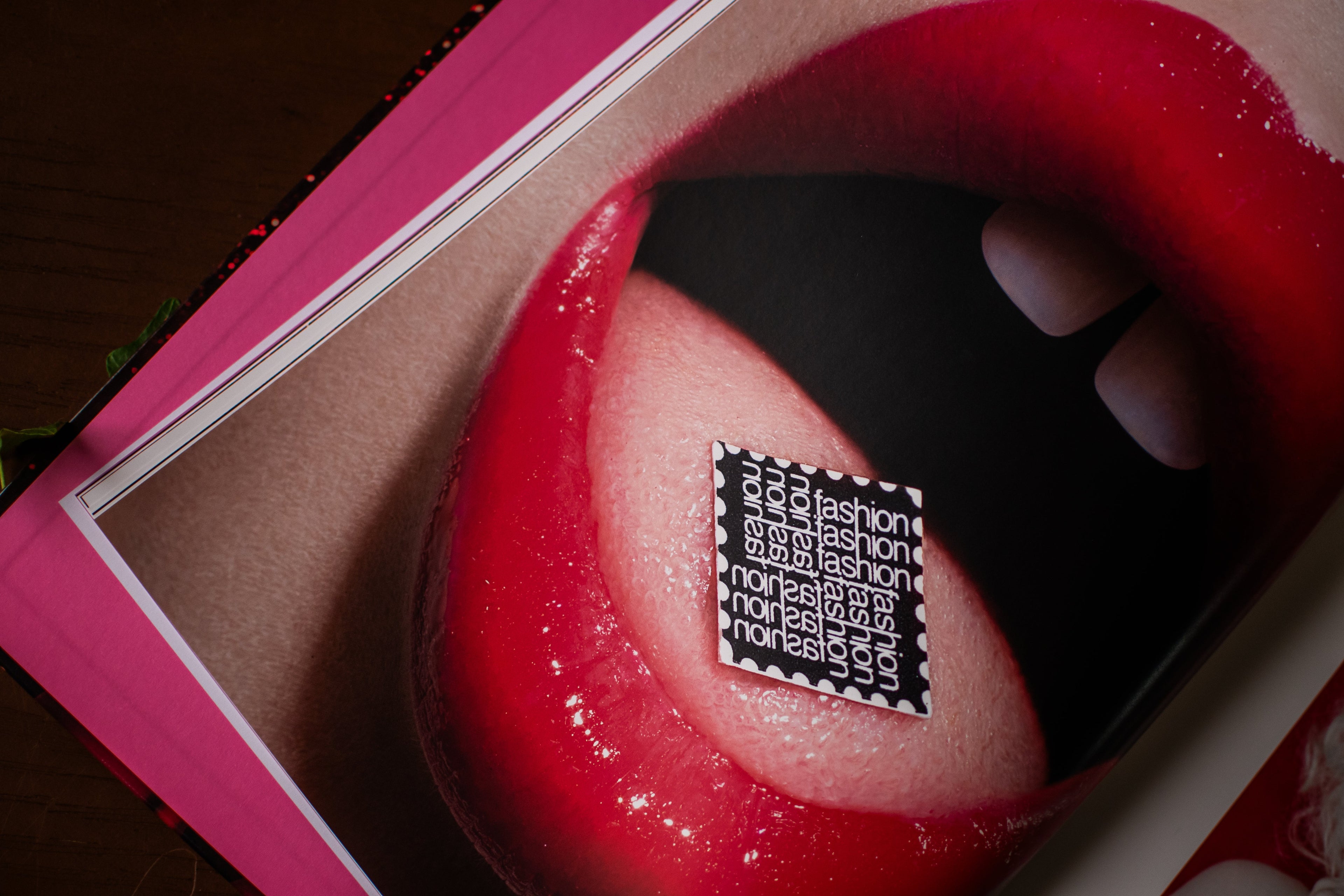 High Gloss: The Art of Vijat Mohindra
