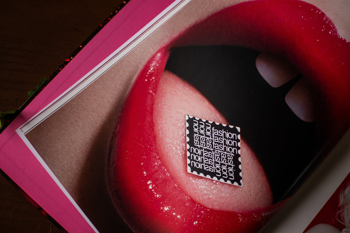 High Gloss: The Art of Vijat Mohindra