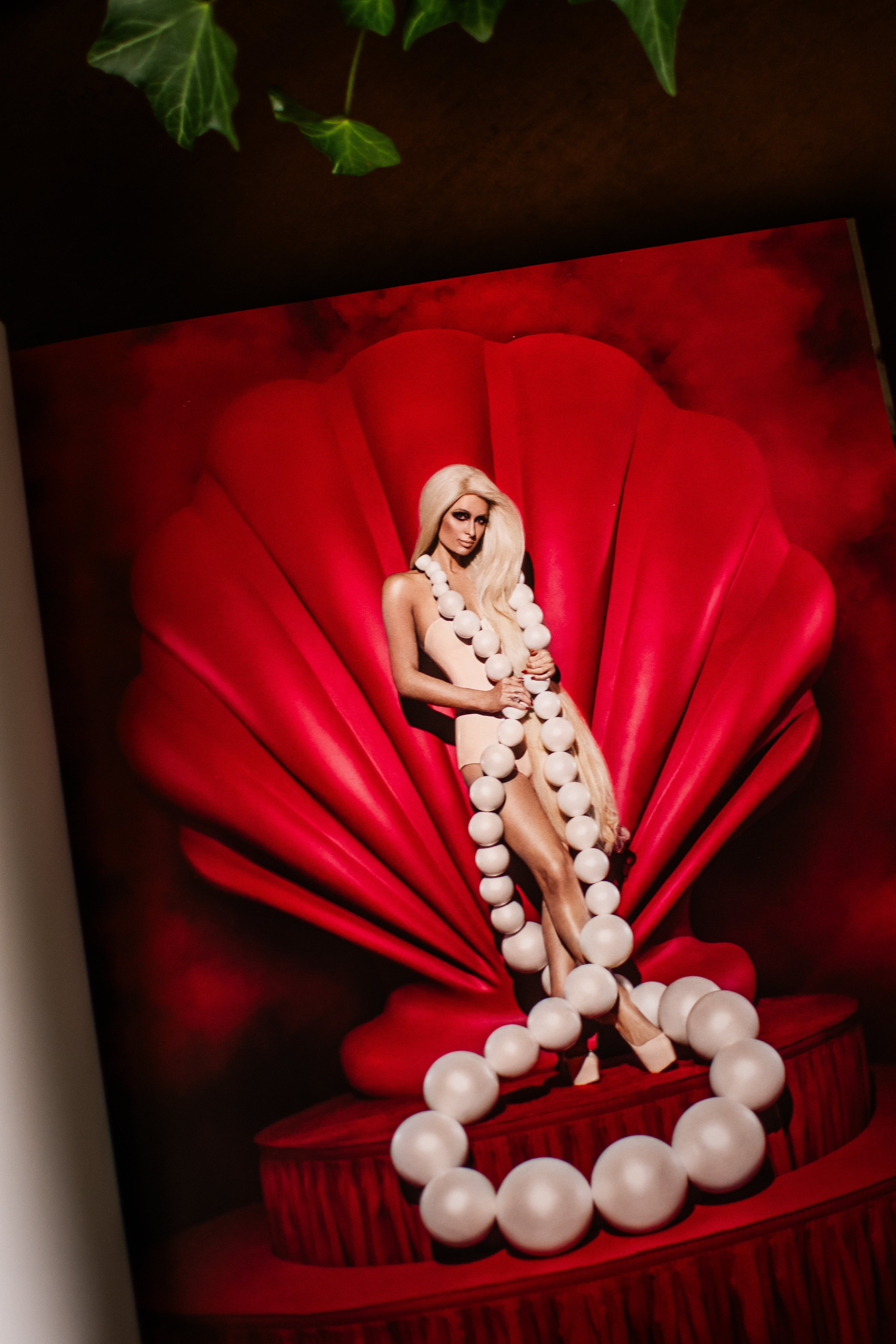 High Gloss: The Art of Vijat Mohindra