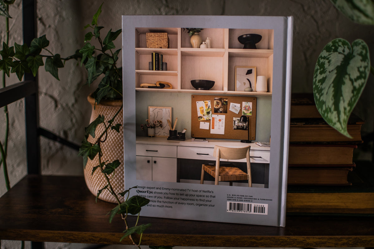 Right at Home: How Good Design Is Good for the Mind: An Interior Design Book