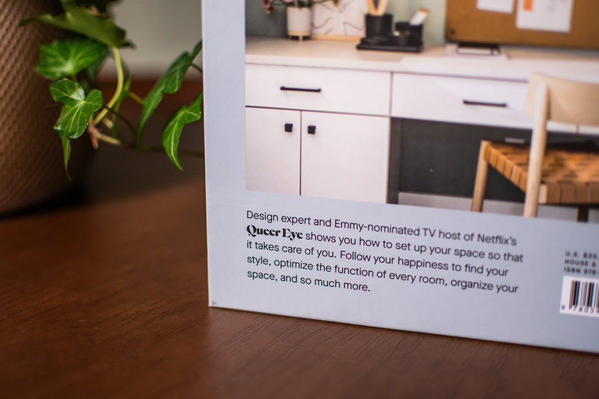Right at Home: How Good Design Is Good for the Mind: An Interior Design Book