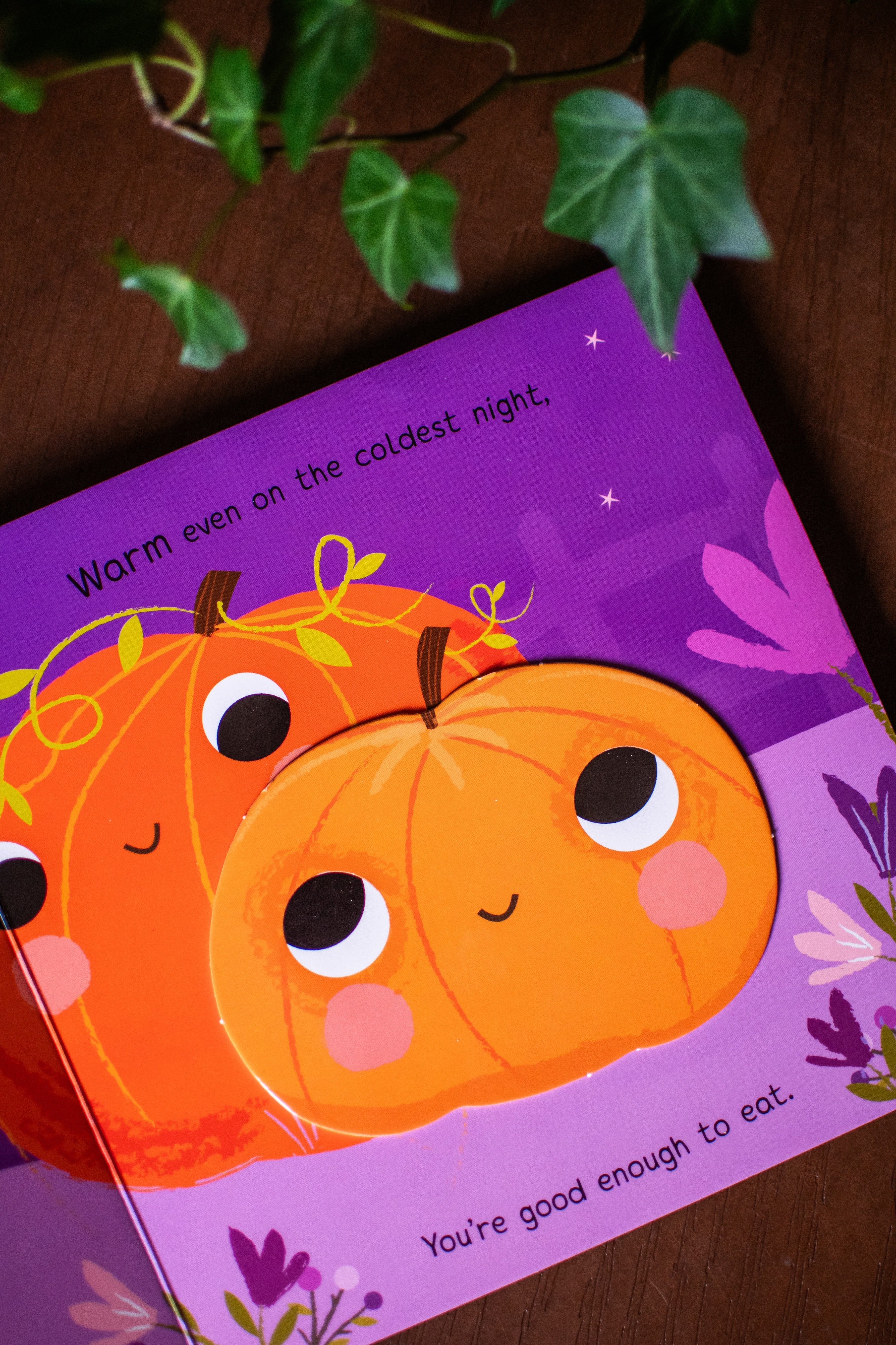 You're My Little Pumpkin Pie