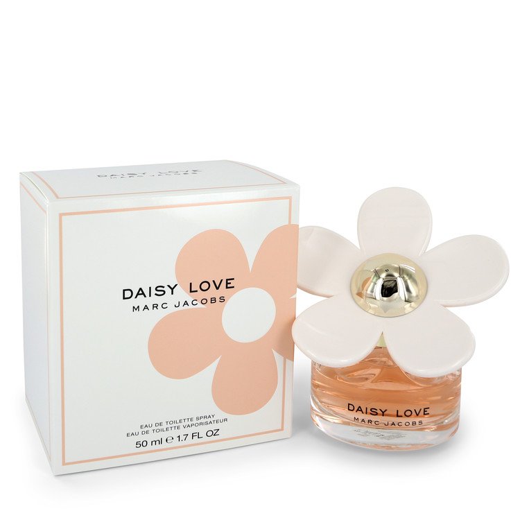 Daisy Love by Marc Jacobs  for Women