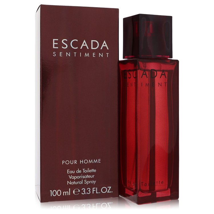 Escada Sentiment by Escada for Men