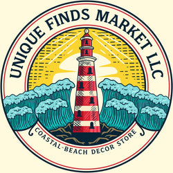 Unique Finds Market LLC 