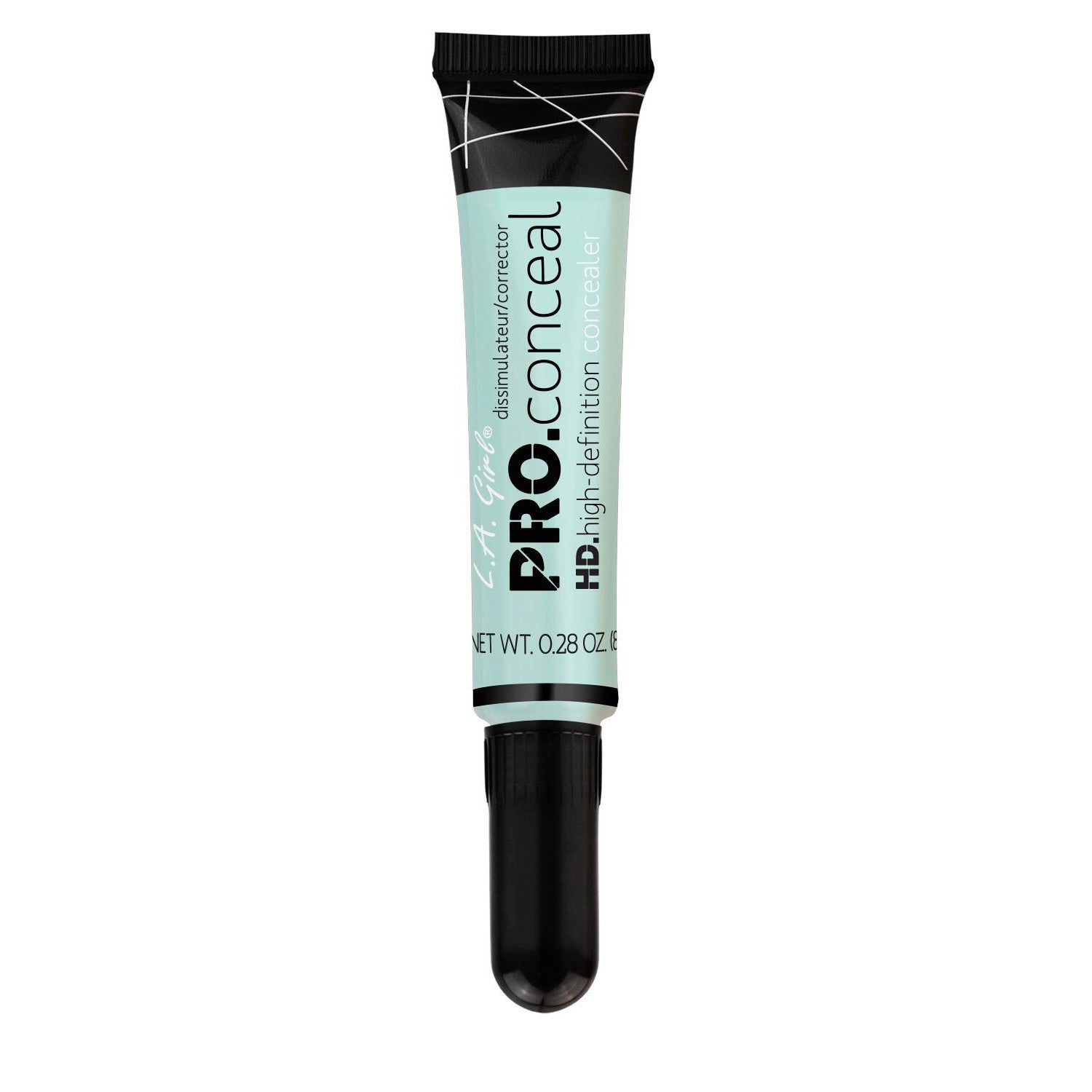 L.A. GIRL Pro Conceal - Mint Corrector