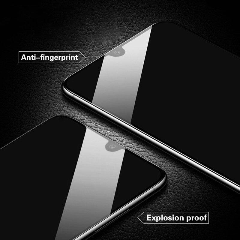 3Pcs For iPhone 7 8 6 s 6s Plus Protective Glass For Screen Protector Film Glass Armor Tempered-Glass Compatible for iPhone Screen Protector for iPhone