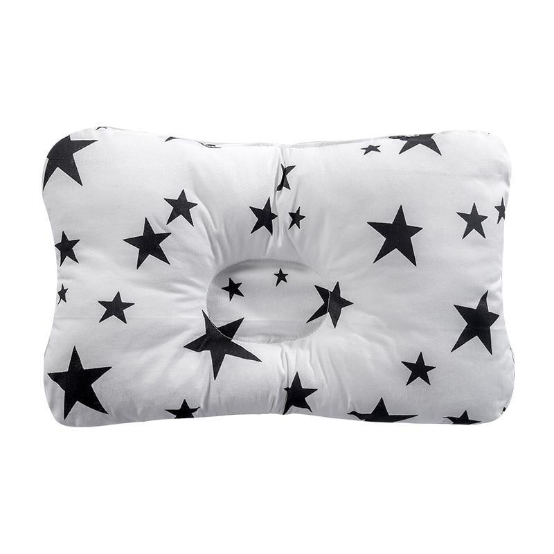 Nursing Pillow For Baby Pillow Prevent Flat Head Shaping ,Baby Room Decoration In Modern  Design WIth Animal Print