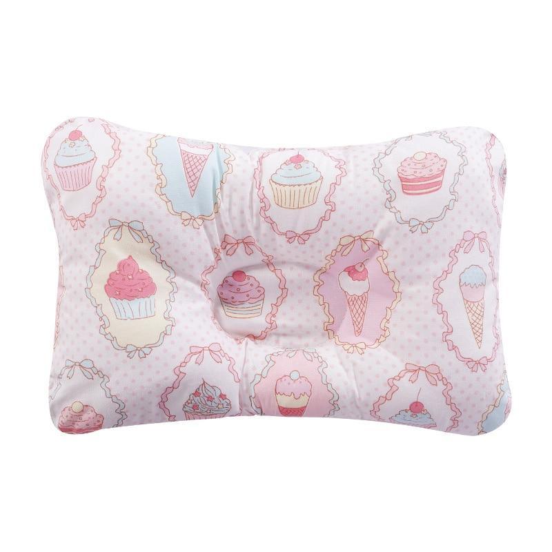Nursing Pillow For Baby Pillow Prevent Flat Head Shaping ,Baby Room Decoration In Modern  Design WIth Animal Print