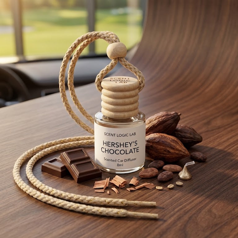 Car Diffuser – Fruity Scents