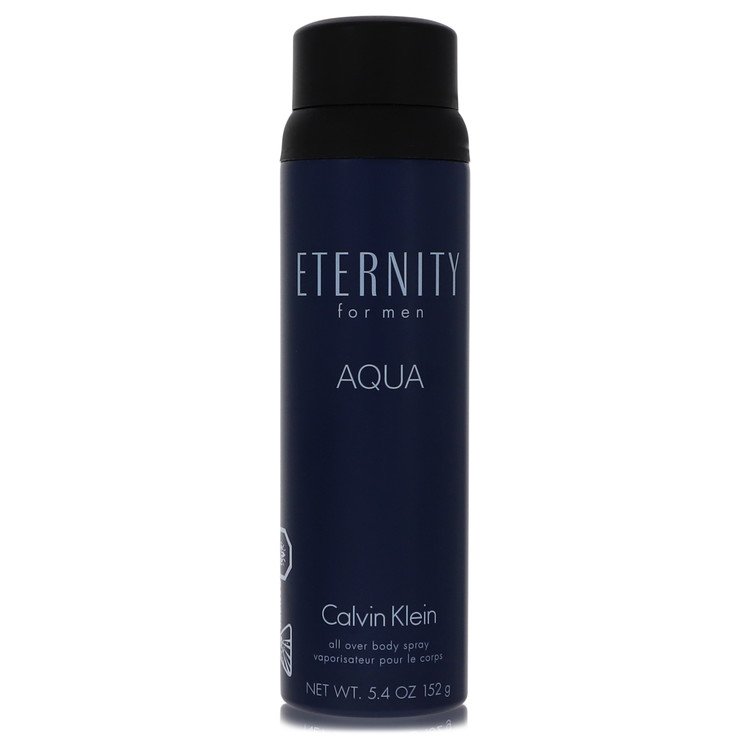 Eternity Aqua by Calvin Klein for Men
