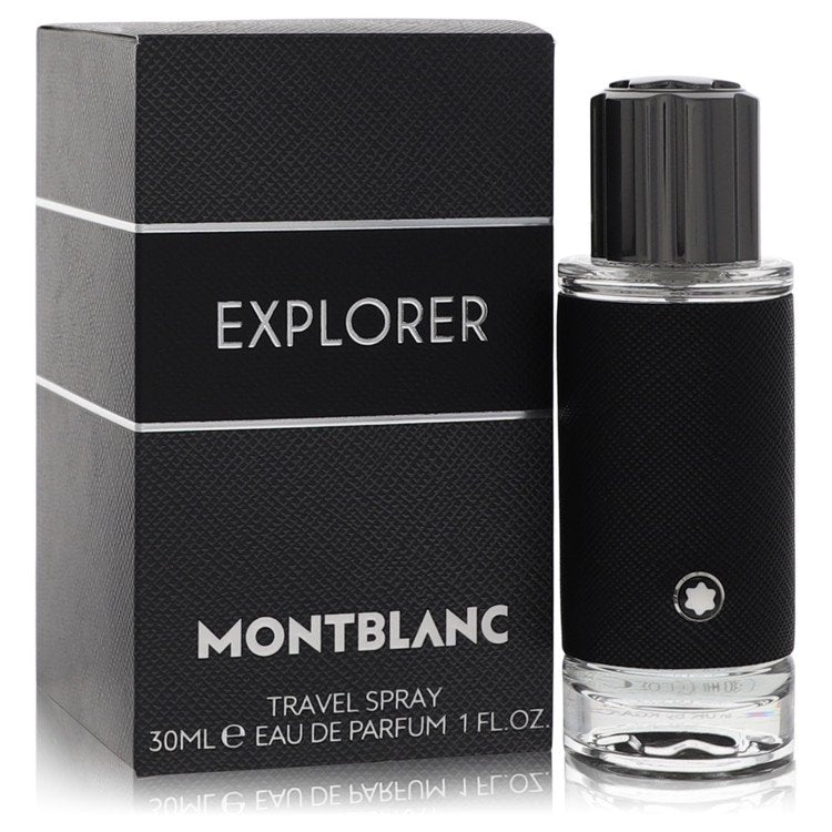 Montblanc Explorer by Mont Blanc for Men