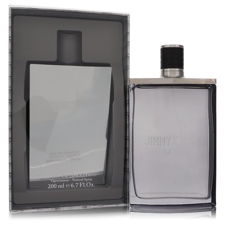 Jimmy Choo Man by Jimmy Choo for Men