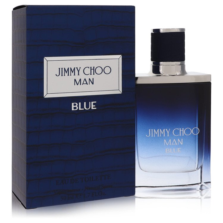 Jimmy Choo Man Blue by Jimmy Choo for Men