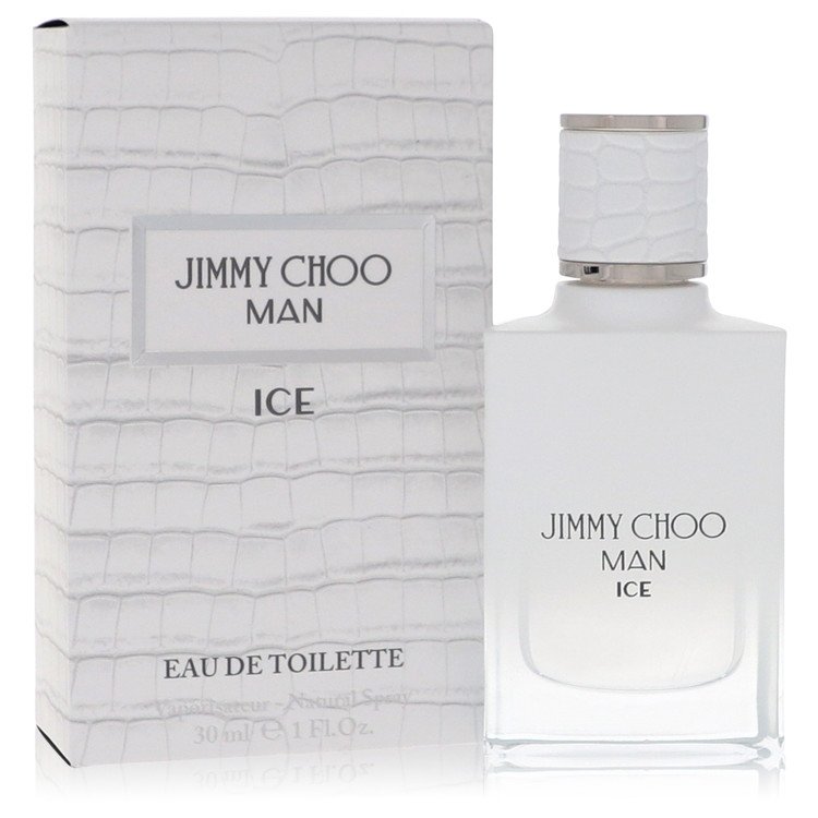 Jimmy Choo Ice by Jimmy Choo for Men