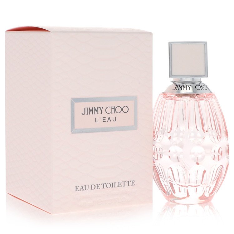 Jimmy Choo L'eau by Jimmy Choo for Women