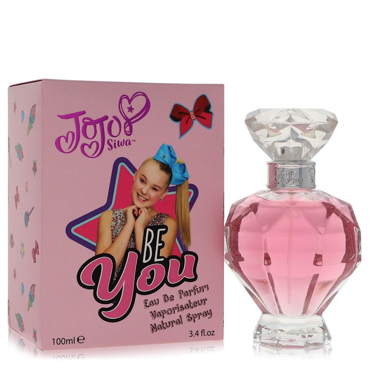 Jojo Siwa Be You by Jojo Siwa for Women