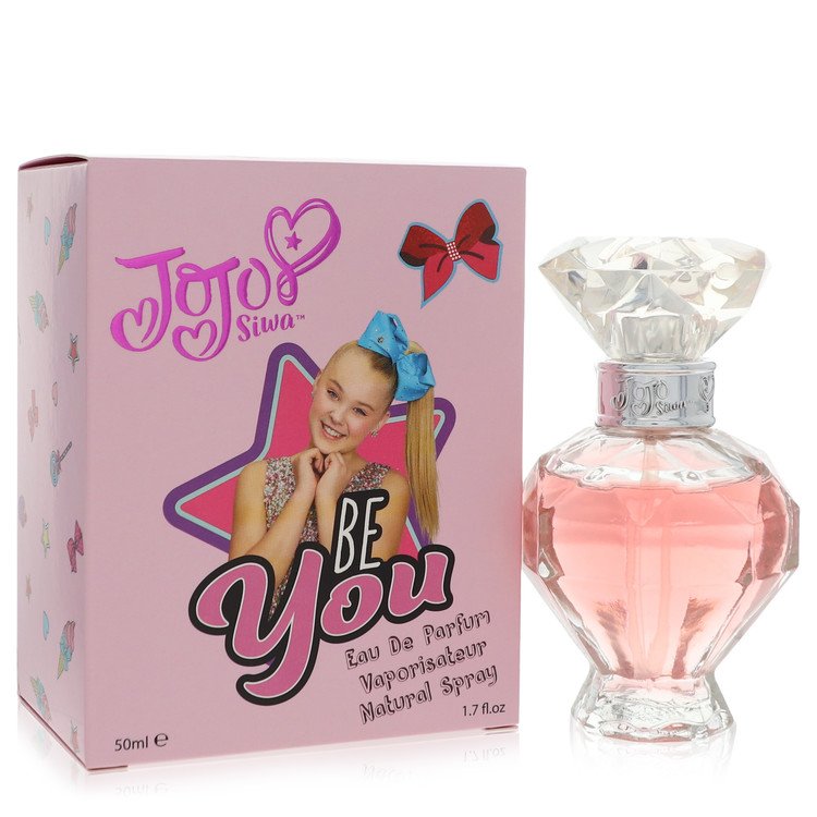Jojo Siwa Be You by Jojo Siwa for Women