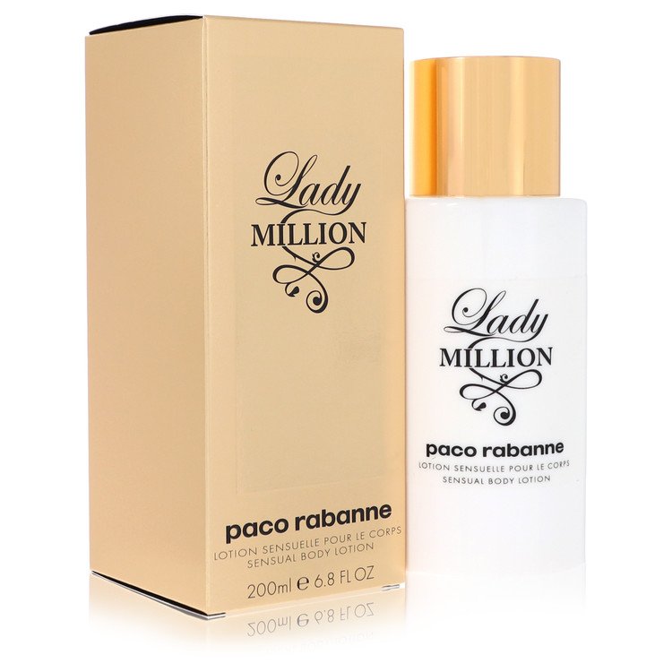 Lady Million by Paco Rabanne for Women